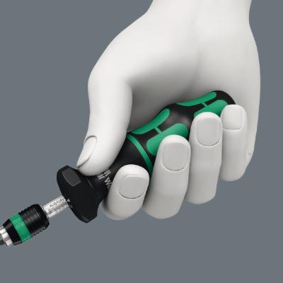 Produktbild Wera 7440 0,3 - 1,2 Nm (1/4", 0.30 Nm, 1.20 Nm)
