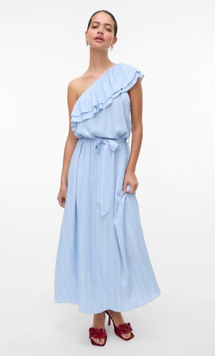 Image du produit Vero Moda VMKIMMI Langes Kleid Kleid (XS)