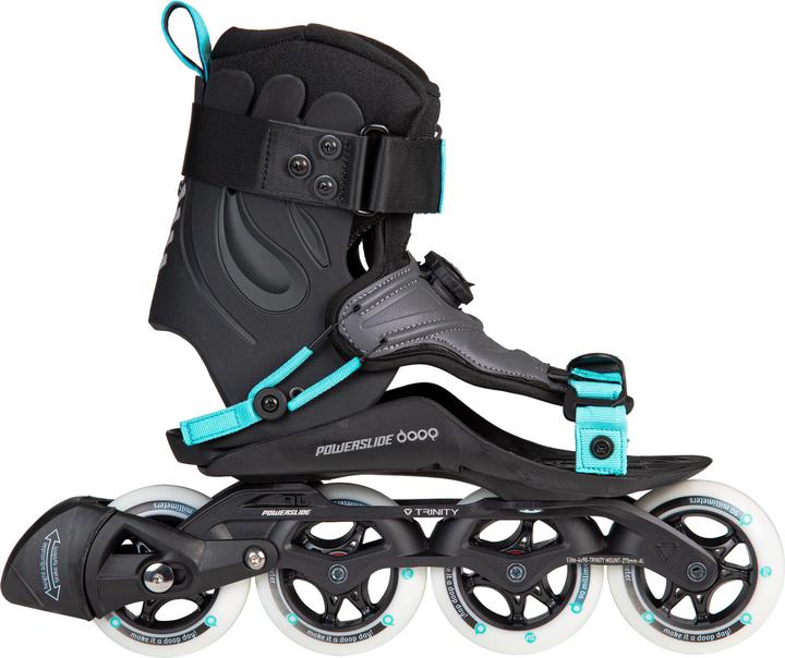 Actual product image Powerslide Doop skates (43, 49)