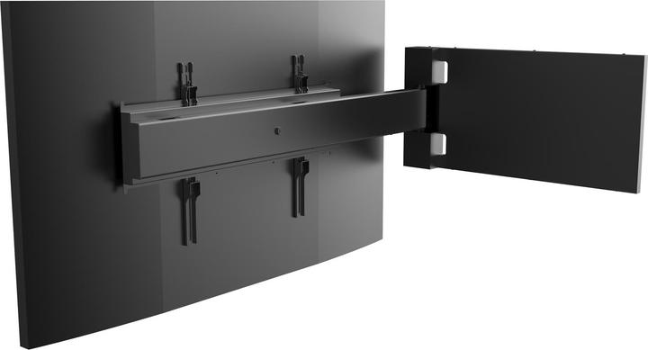 Produktbild Peerless HPF665, Halterung Schwenkbar 55"-75"