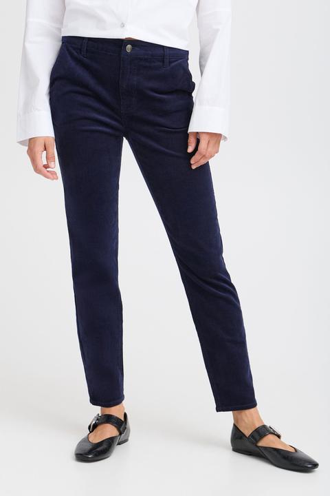 Image du produit Pulz Jeans PZSALLY HW Pant 50207193 (40)