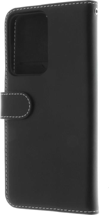 Produktbild Insmat 650-3083 mobile phone case (6.4") Flip case Black (OnePlus Nord 2T)