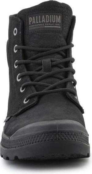 Produktbild Palladium Pampa Hi Supply Lth - 52507 (37)