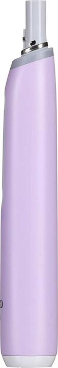 Actual product image Oral-B Braun iOG4.1A6.1DK iO4 Electric toothbrush Lavender (Oscillating toothbrush)