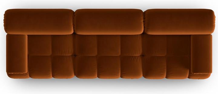 Actual product image Maison Heritage Gerda (Modular sofa, 3-seater)