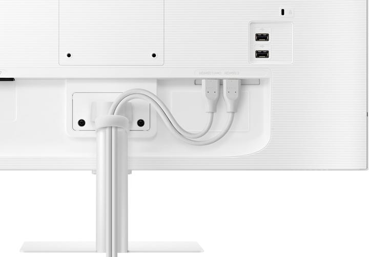 Actual product image Samsung LS27AM501NUXEN (1920 x 1080 pixels, 27")