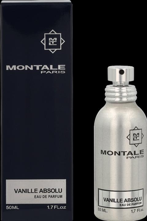 Actual product image Montale Vanille Absolu (Eau de parfum, 50 ml)