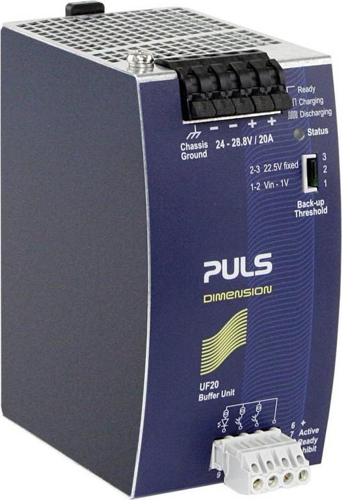 Produktbild PULS Energiespeicher DIMENSION UF20