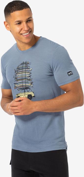 Produktbild Super Natural Surf Trip Tee (S)