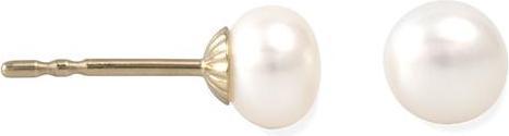Breuning OHRSCHMUCK - C.ZP 8.0 - 8.5 MM (750/18 K Gold)