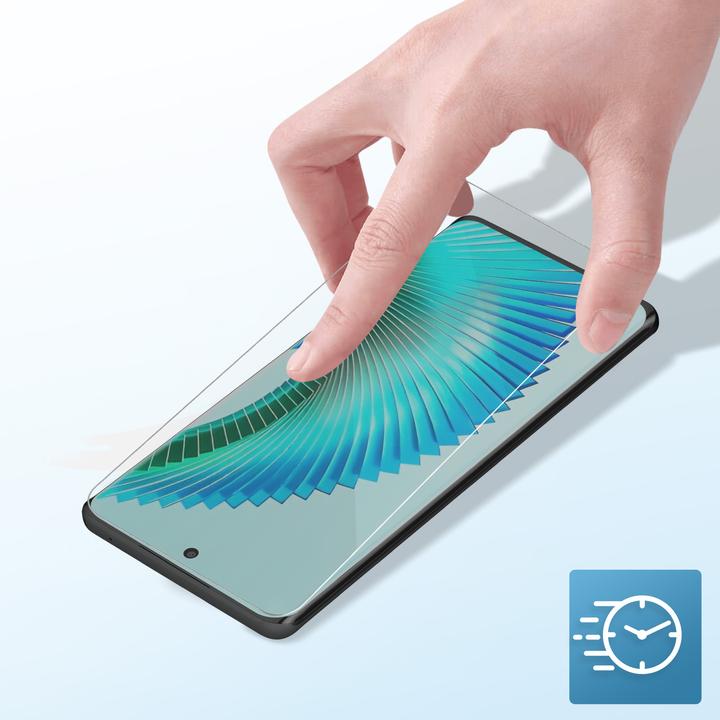 Produktbild Avizar ClearShield Folie (1 Stück, Honor Magic6 Lite)