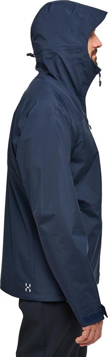 Produktbild Haglöfs Front Proof Jacket (L)
