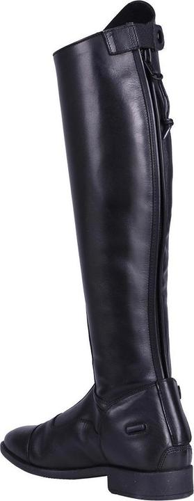 Actual product image Qhp Riding Boots Birgit Adult (42)