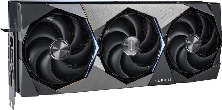 Produktbild MSI GeForce RTX 5090 32G SUPRIM SOC (32 GB)