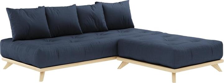 Actual product image Karup Design Senza (Sofa bed, 3-seater)