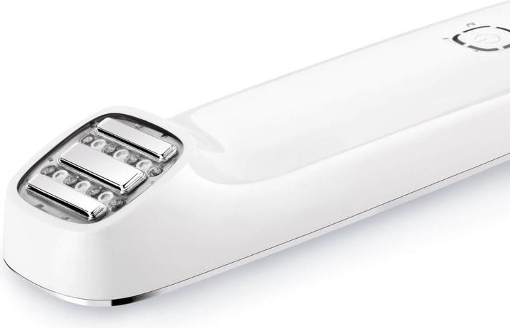 Silk'n Silkn H2111H2112 FaceTite AntiAging Device White