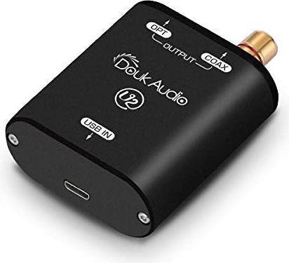 Immagine prodotto Nobsound Convertitore USB