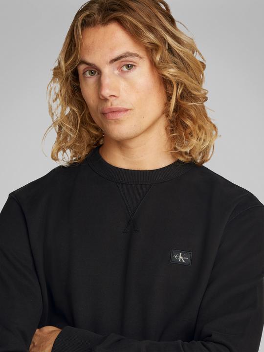 Immagine prodotto Calvin Klein Jeans Woven Label Crew Neck (XL)