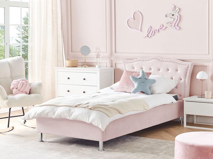 Actual product image Beliani Metz (90 x 200 cm)