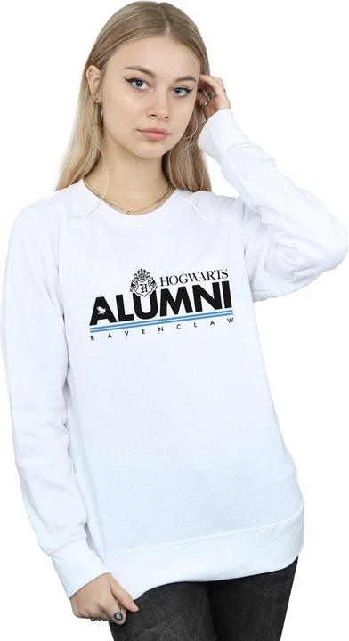Produktbild Hogwarts Alumni Ravenclaw Sweatshirt (M)