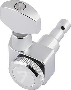 Image du produit Fender Locking Tuners Strat/Tele chrome