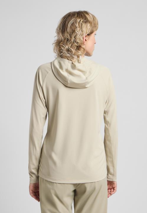 Immagine prodotto Jack Wolfskin Prelight Swift Hoody W (L)