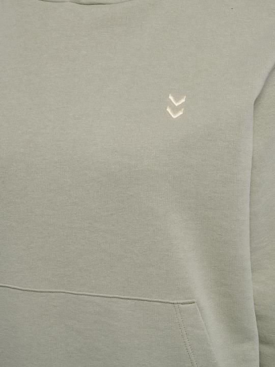 Actual product image hummel hmlPULSE W SWEAT HOODIE (L)