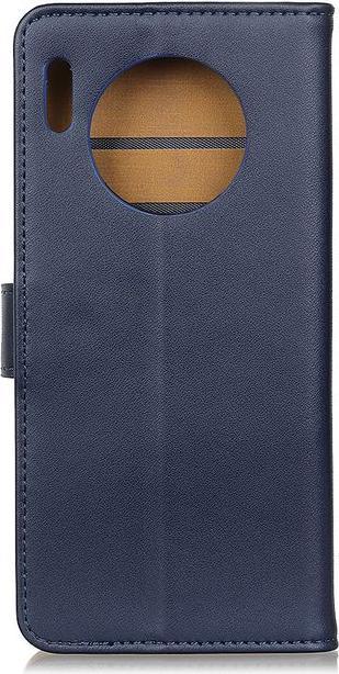 Produktbild MU Classic Classic II Leder Bookcover Series (Huawei Mate 30)