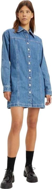 Immagine prodotto Levis Shay Abito Camicia Donna (40)