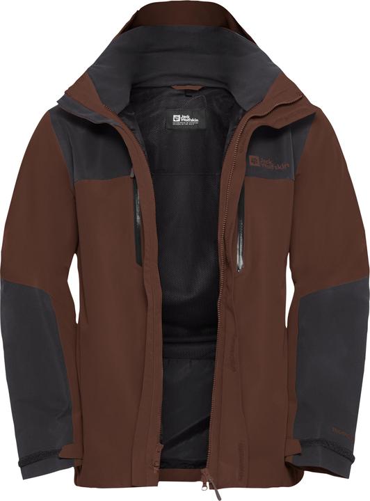 Produktbild Jack Wolfskin Jasper 2L Jkt M (L)