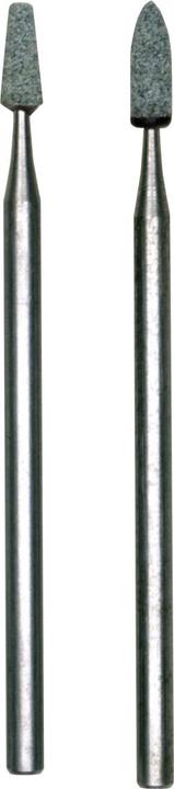Actual product image Proxxon Set of mounted points (K1'000)