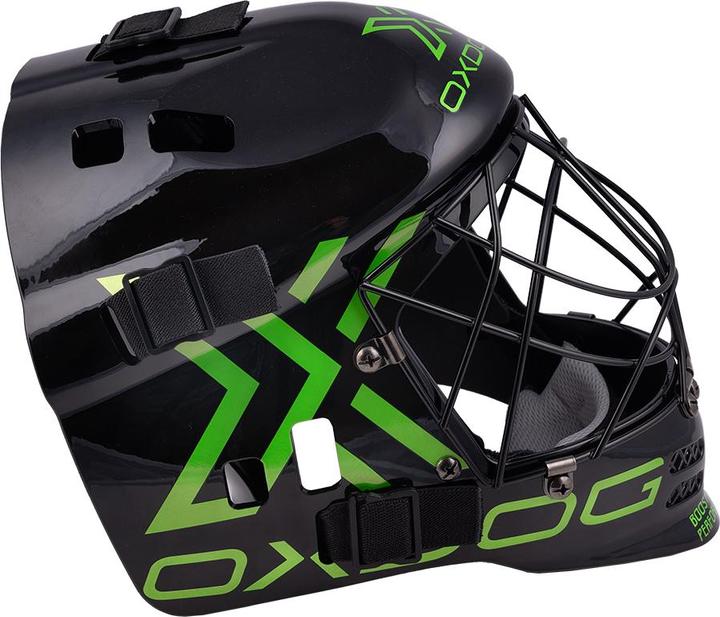 Produktbild Oxdog XGuard Maske JR (One Size)