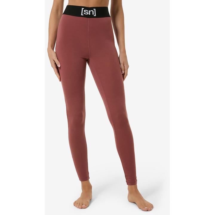 Actual product image Super Natural W TUNDRA175 TIGHT (L)