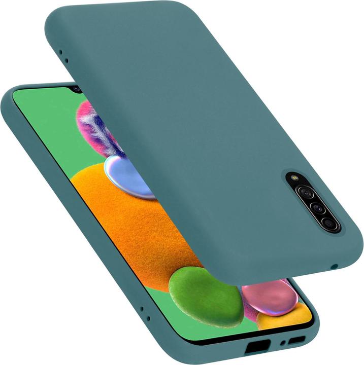 LIQUID GREEN