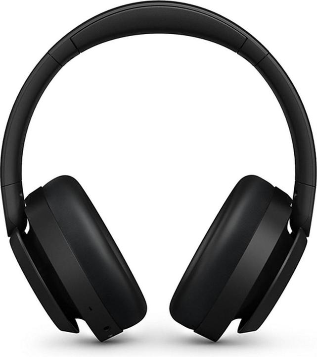 Actual product image Philips TAH6509BK (ANC, 45 h, Wireless, Cable)