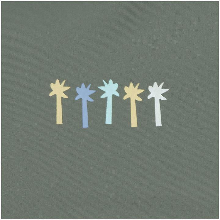 Produktbild Lässig Baby-Bademode Bade-Leggings LSF Beach Leggings - Deep Olive (86)