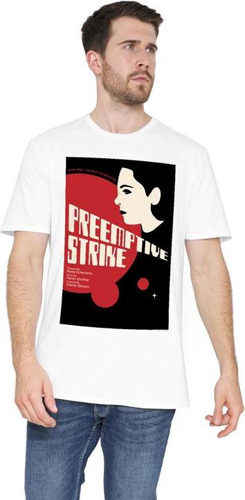 Produktbild The Next Generation Season 7 Episode 24 TShirt (3XL)