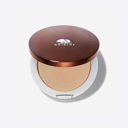 Origins Silk Screen Refining Powder Foundation 24 Vanille