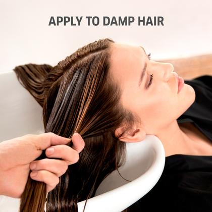 Actual product image Nioxin Scalp Revitaliser 6 (300 ml)