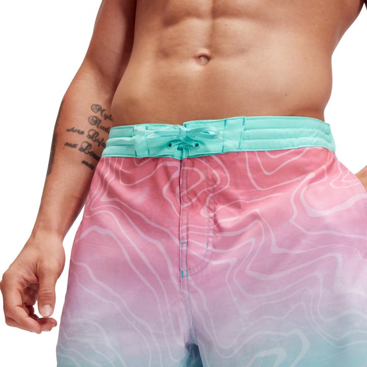 Produktbild Speedo Eng.Bondi Basin Boardsh. 20" (XXL)