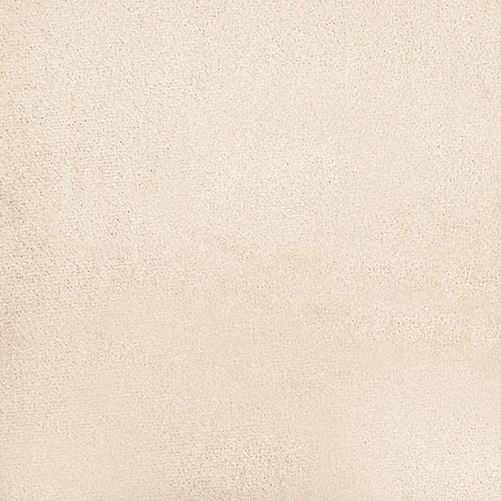 Produktbild VidaXL Massagesessel Beige Mikrofasergewebe