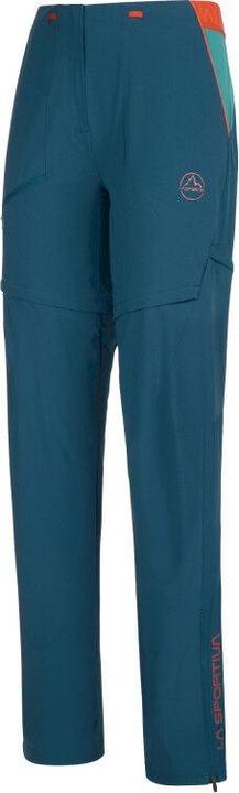 La Sportiva Rowan Zip-Off Pant (S)
