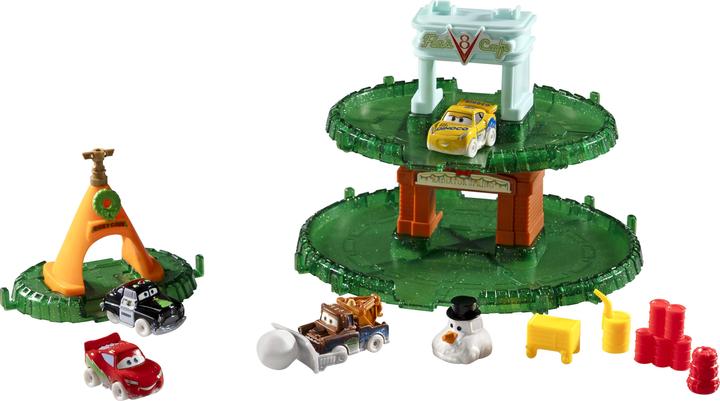 Produktbild Mattel Minis