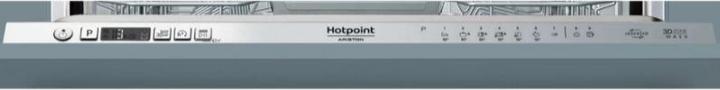 Produktbild Hotpoint HIO 3T141 W