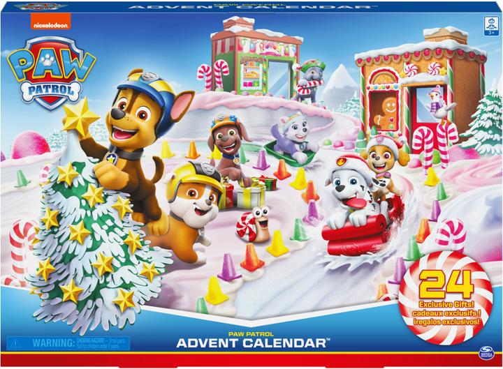 Image du produit Spin Master Paw Patrol