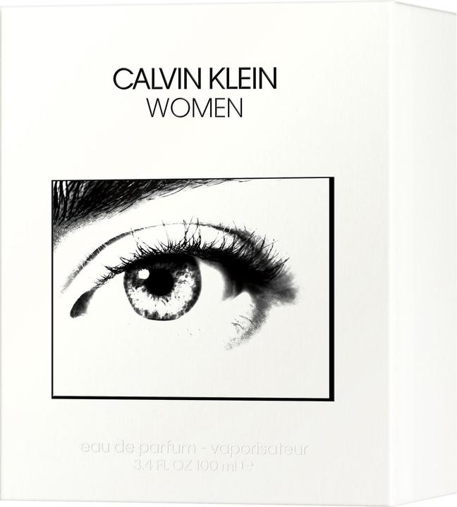 Produktbild Calvin Klein Woman (Eau de Parfum, 100 ml)