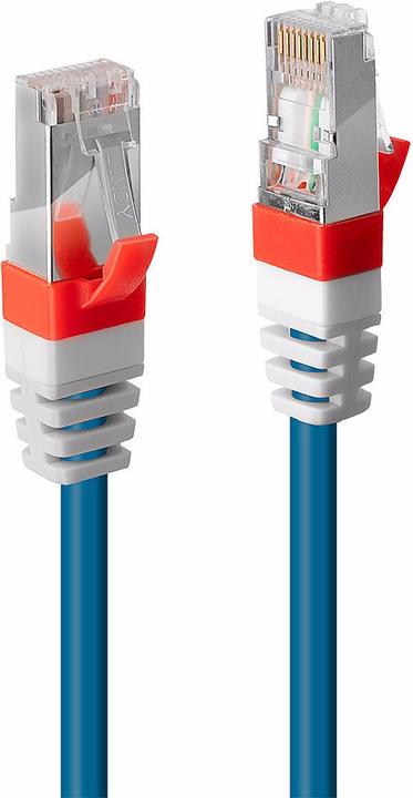 Immagine prodotto Lindy Cavo di rete (S/FTP, CAT6a, 1 m)