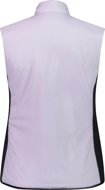 Mons Royale Women's Arete Wool Insulation Vest (S)