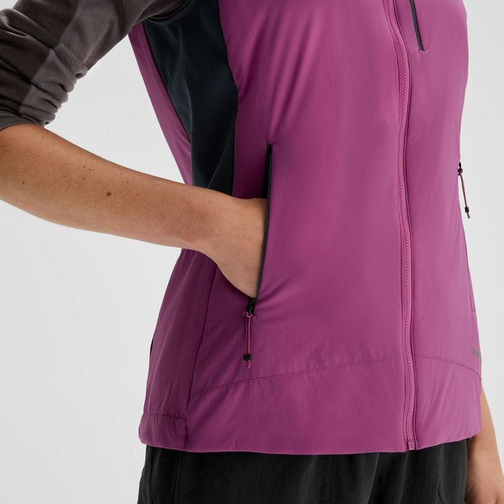 Produktbild Kathmandu weste seeker primaoft active (L)