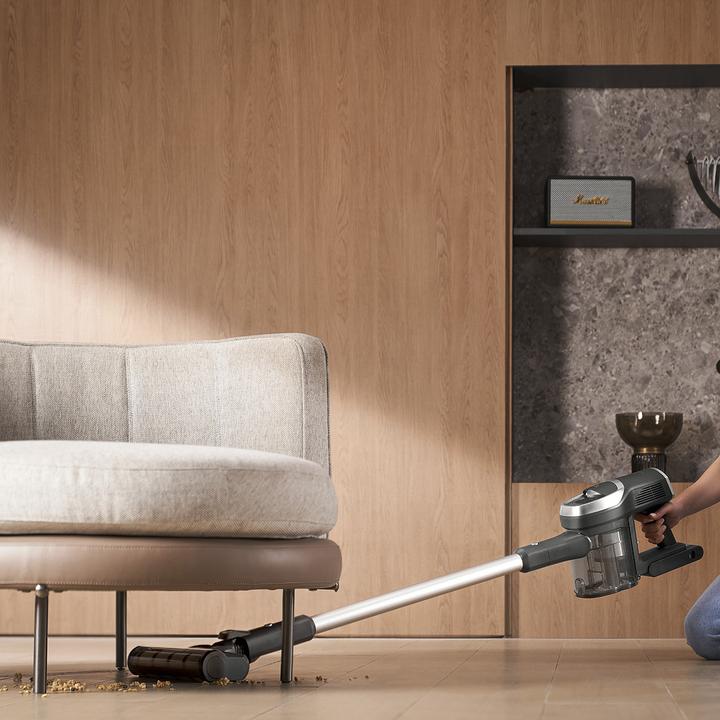 Produktbild Jimmy | Vacuum cleaner | JV83 Pro | Cordless operating | Handstick and Handheld | 500 W | 25.2 V | Operati